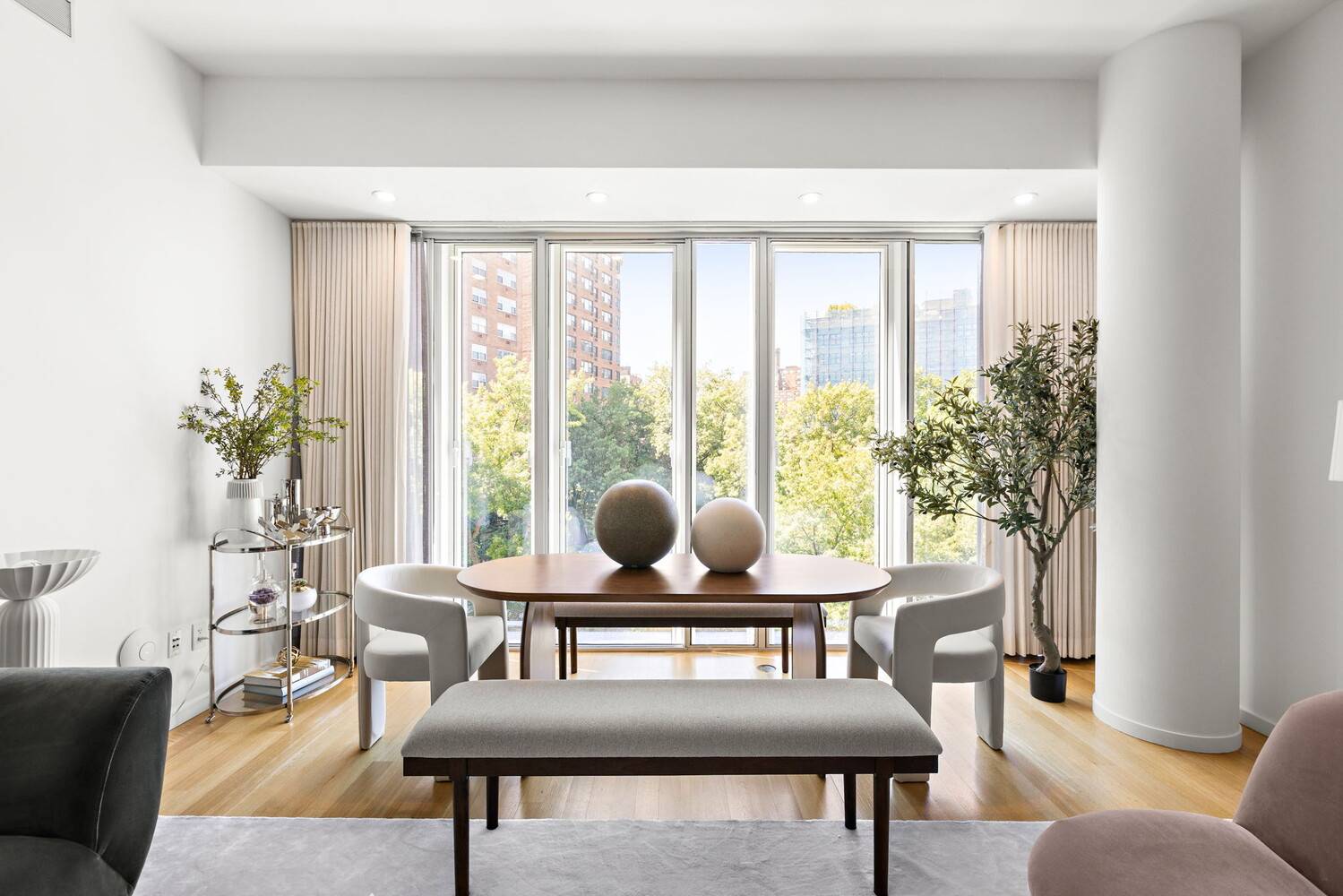This 2, 025 square foot, 3 bedroom plus den, 3.