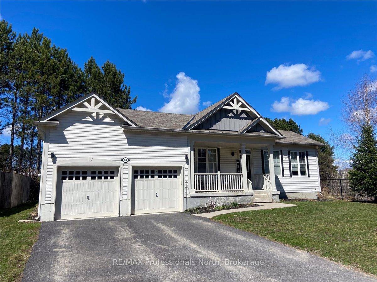 ATTENTION BUYERS looking for 1 LEVEL LIVING !