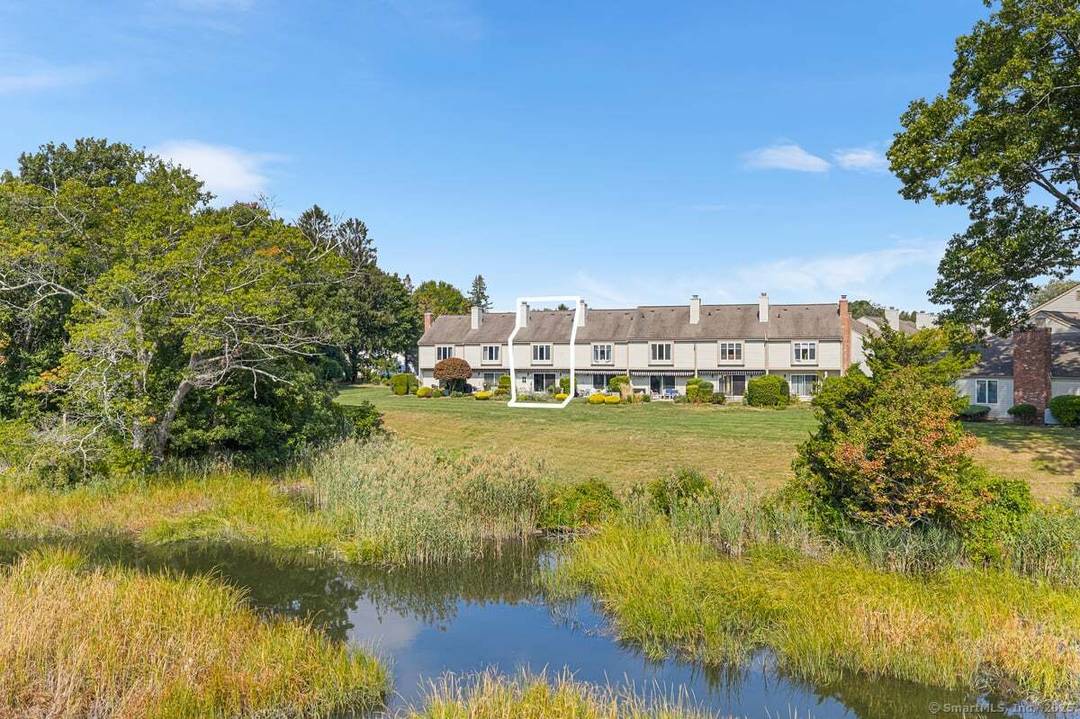 Beautiful Condominium offered in Sheltered Cove.