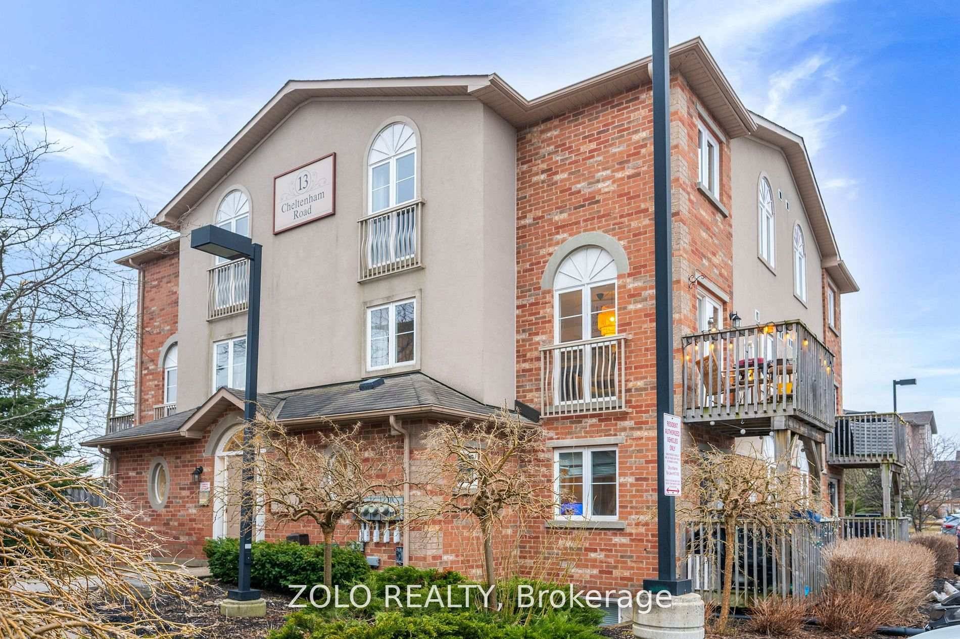 Welcome Home ! This Beautifully Updated and Maintained 2 Story Stacked Town Home Screams Pride of Ownership.