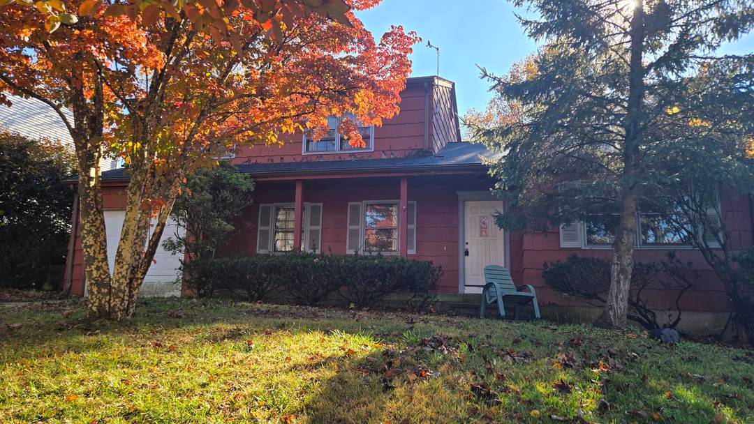 Endless possibilities await in this 3 bedroom, 2.