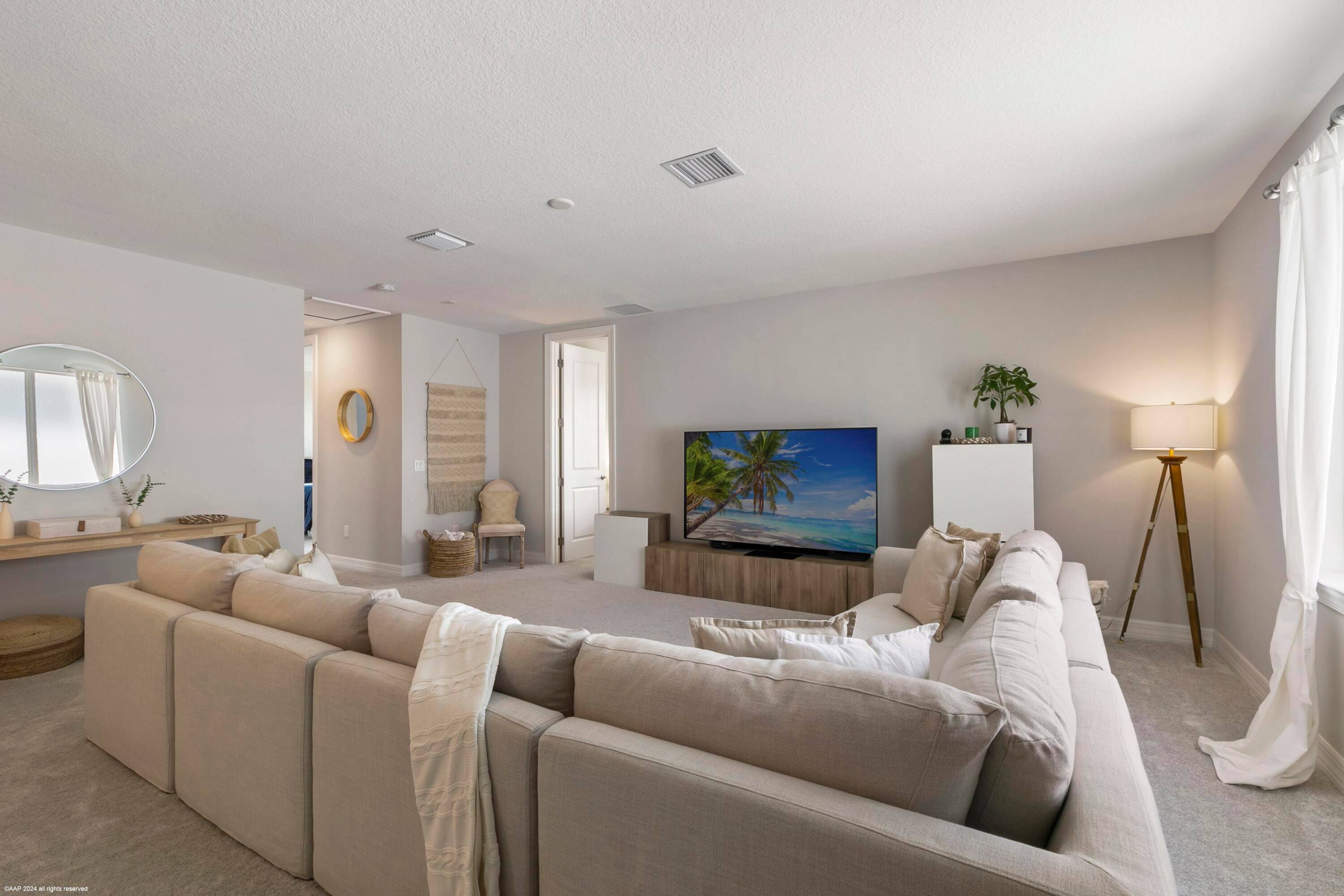 Welcome to this stunning 2022 built home in the highly desirable Windsong Estates.