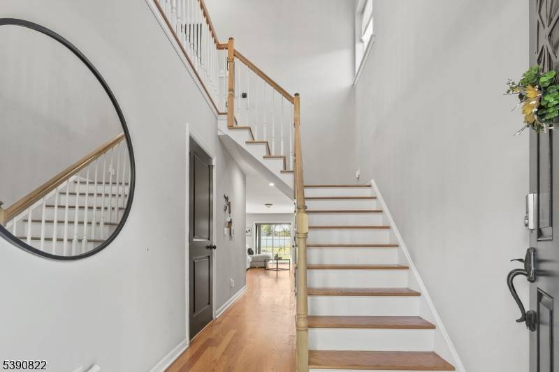 Welcome to this beautifully maintained Colonial, built in 2019, offering the perfect blend of modern comfort and versatility.