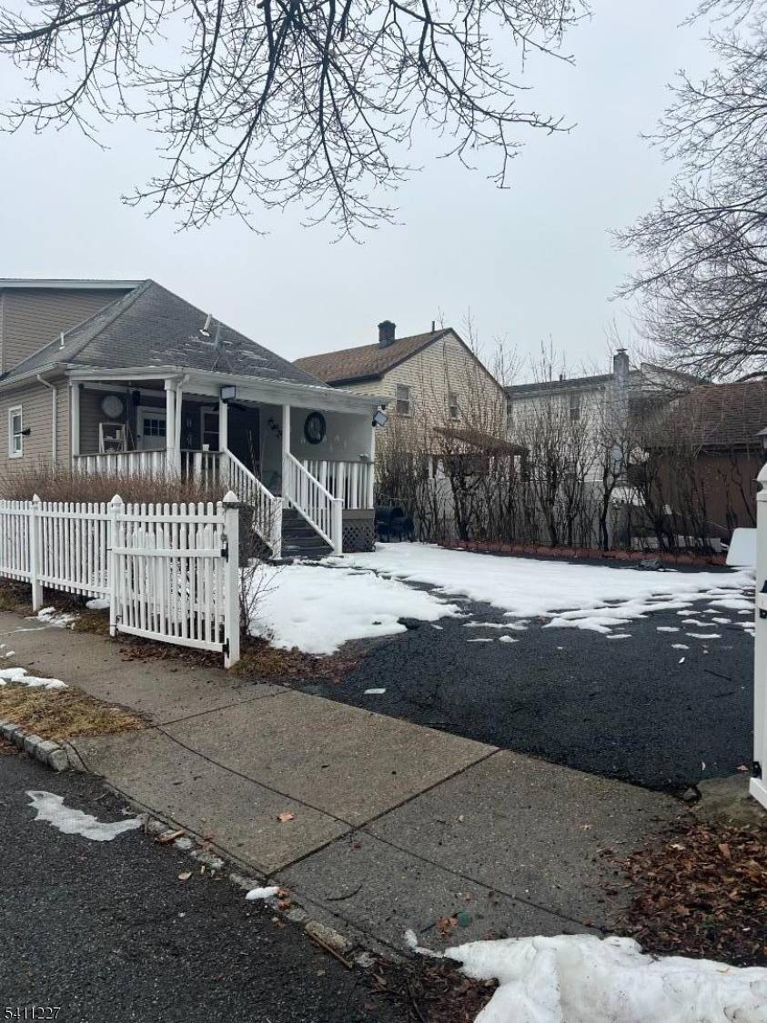 Very nicely updated. 1st floor has 2 bedrooms, kitchen, living room dinning room, full bath.