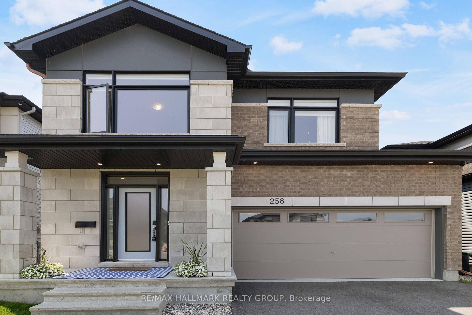 ABSOLUTELY beautiful executive expansive 4 bedroom home LOFT located on a quiet family friendly street in sought after Bradley Estates just steps away from an amazing PARK, a PICTURESQUE BOG ...