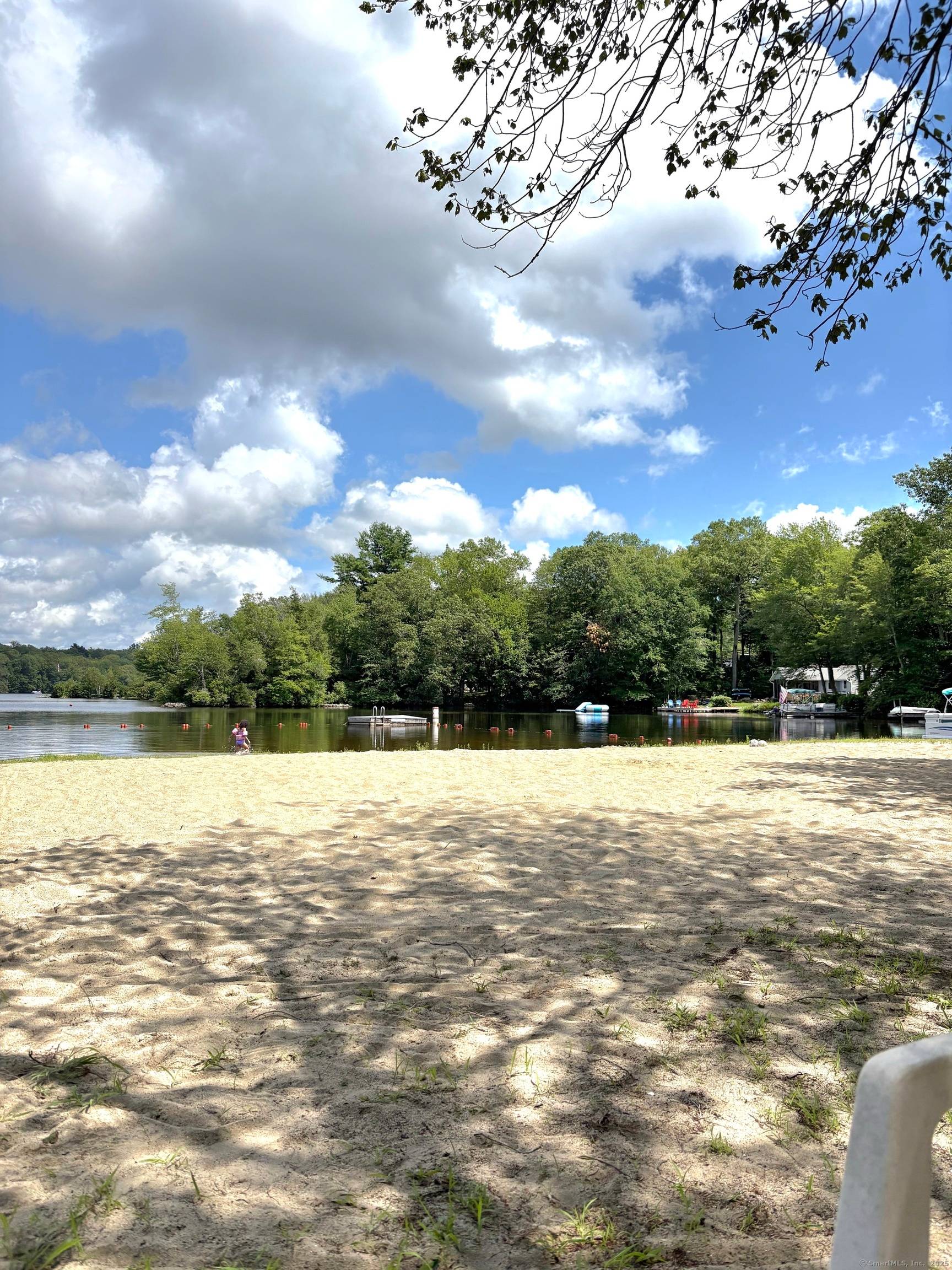 Welcome to 145 Lakeside Drive, a beautifully renovated home in the heart of Lebanon, CT.