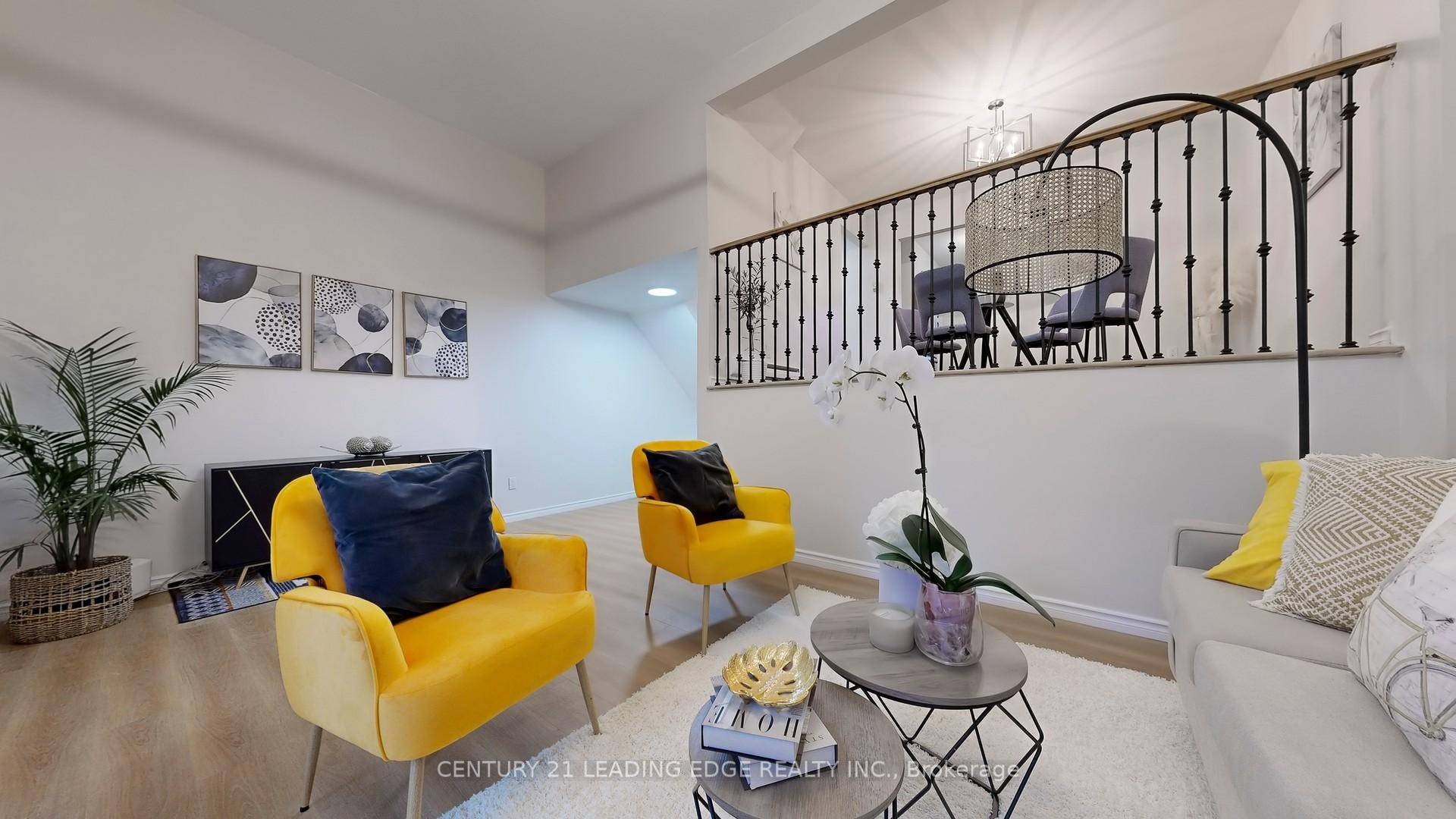 Welcome to your dream home in the heart of Pickering !