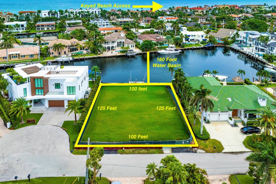 Welcome to 4211 Intracoastal Drive, an exceptional waterfront opportunity within the coveted Bel Lido enclave of Highland Beach.
