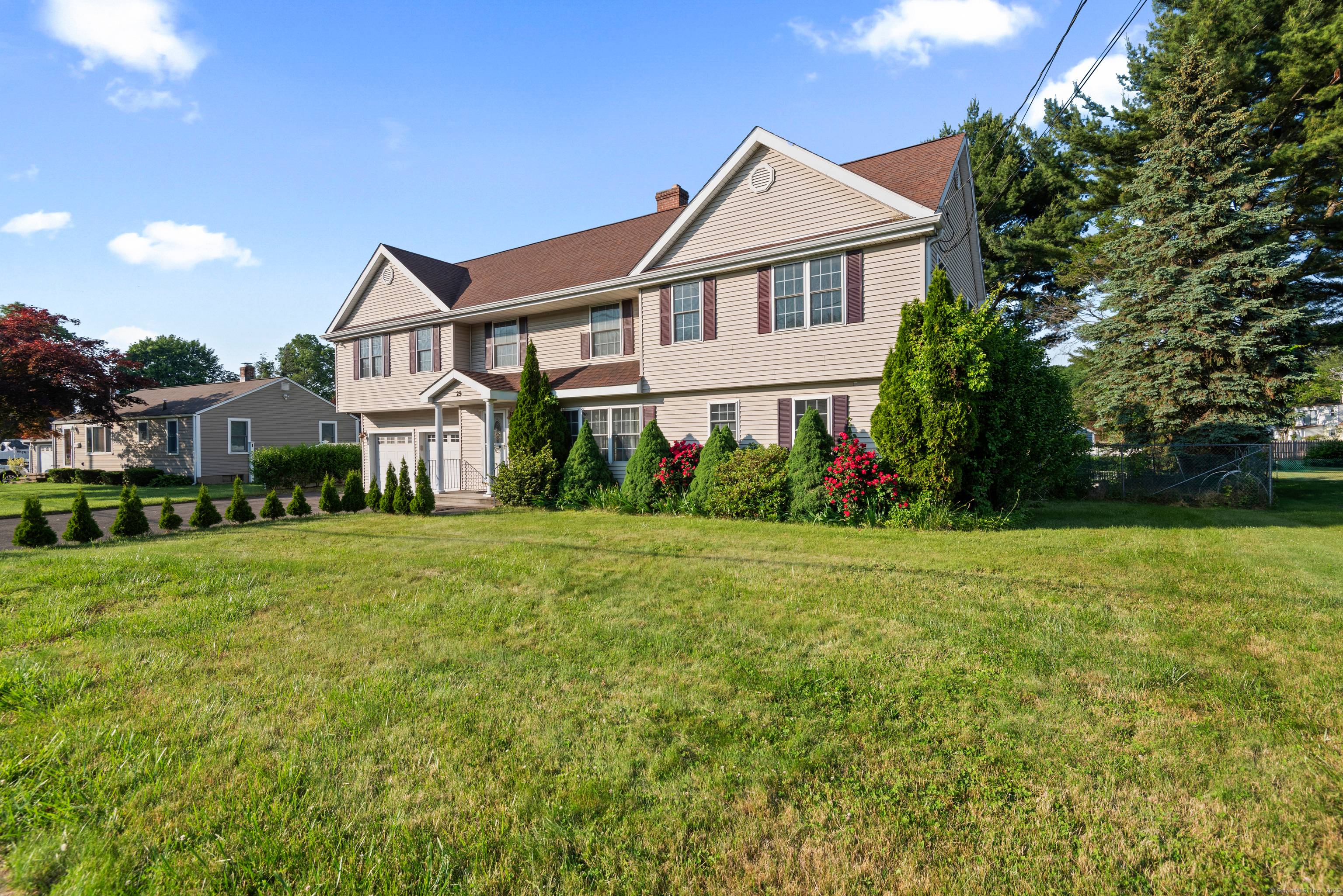 Welcome to Milford, a highly sought after shoreline community offering convenient access to town beaches and the Metro North Railroad station, making coastal living both serene and commuter friendly.
