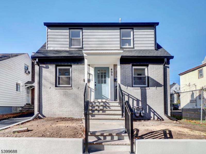 Welcome to this immaculate, fully renovated two family home a perfect turnkey investment or owner occupied residence !