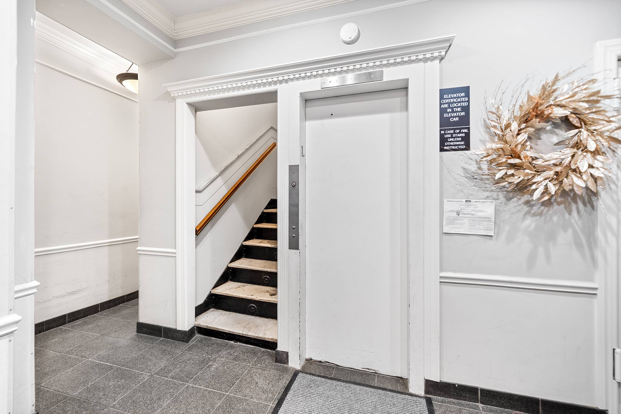 Charming Upper West Side Studio Just Steps from Riverside Park !