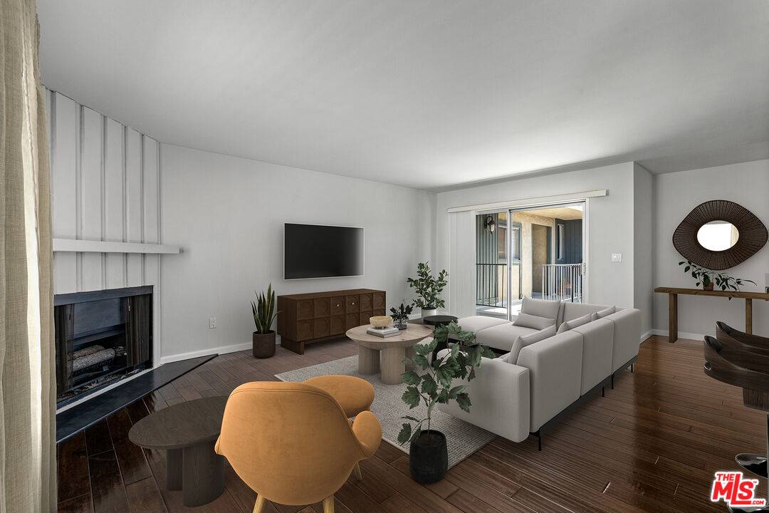 1342 HARVARD ST 3BR Santa Monica La