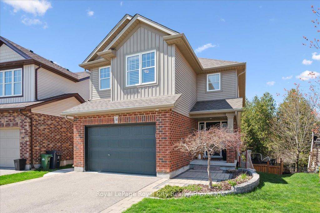 The one you've been waiting for welcome to 38 Marshall Drive !
