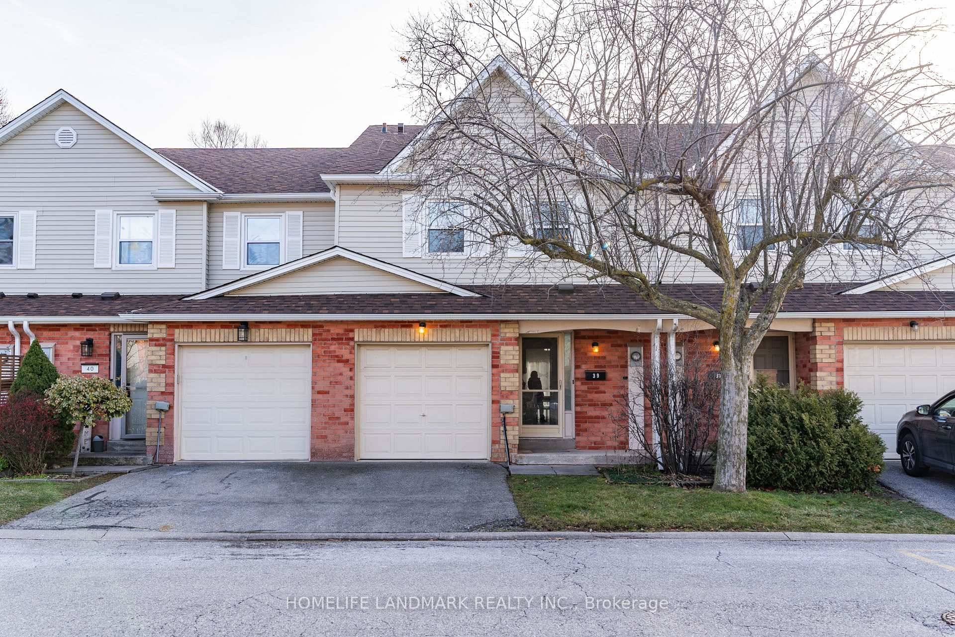 Welcome to this fully renovated 3 bedroom townhome, located in the desirable College Park community, over 100K spent on renovation, just steps from Sheridan College and the prestigious Iroquois High ...