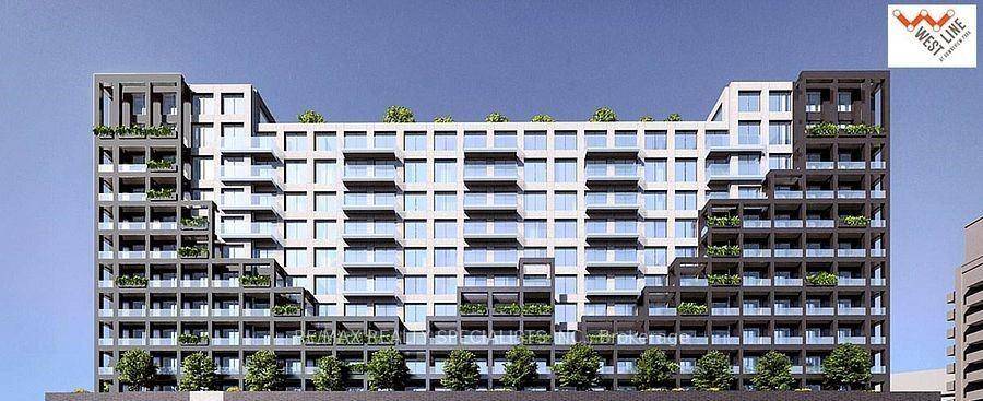 1 Year New 2 Bedroom and 2 Bathroom Condo Apartment with open concept Living amp ; Kitchen and lot of natural sunlight in every room.