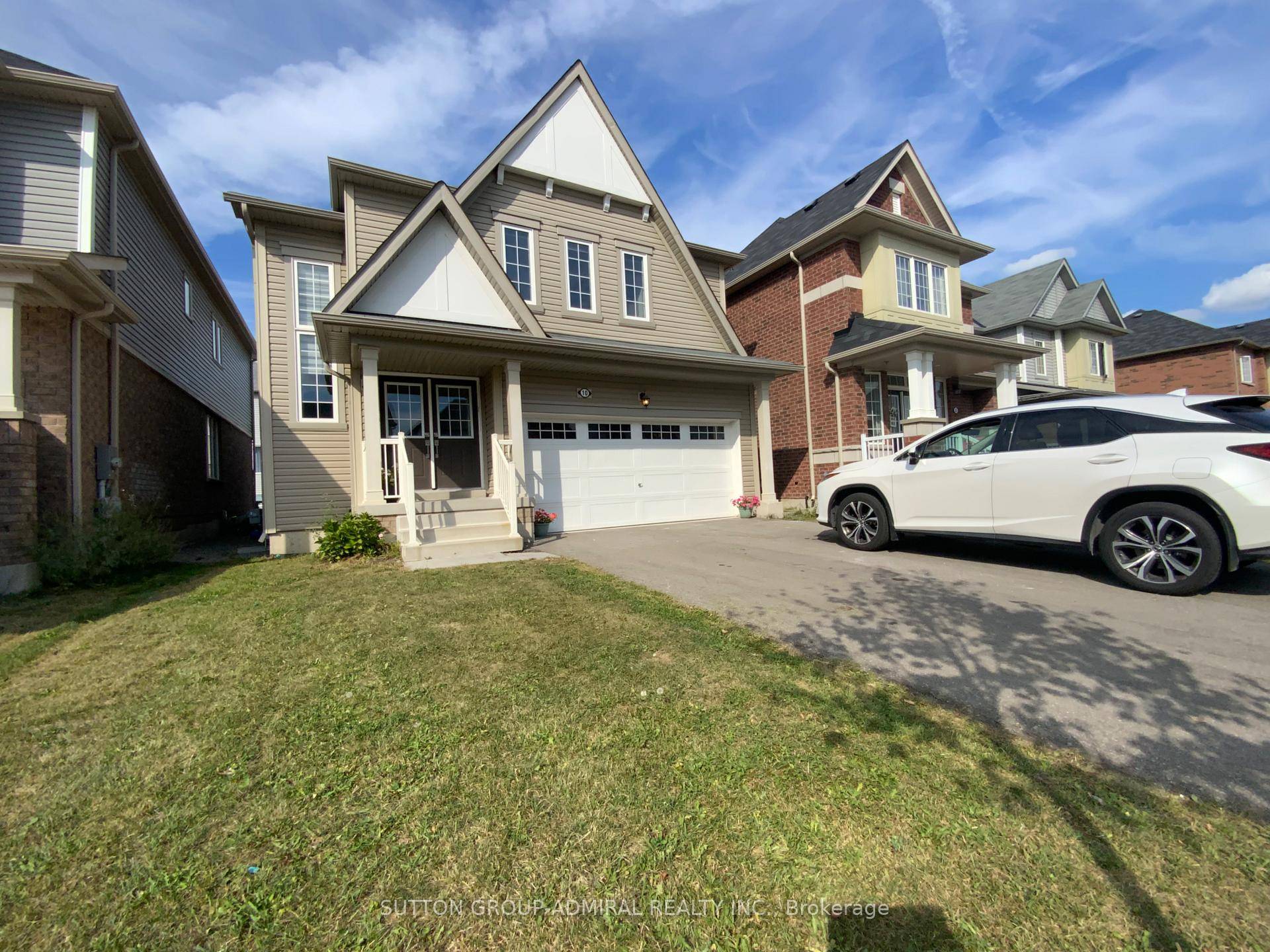 Original Owner Finished Basement Not a Separate Dwelling.