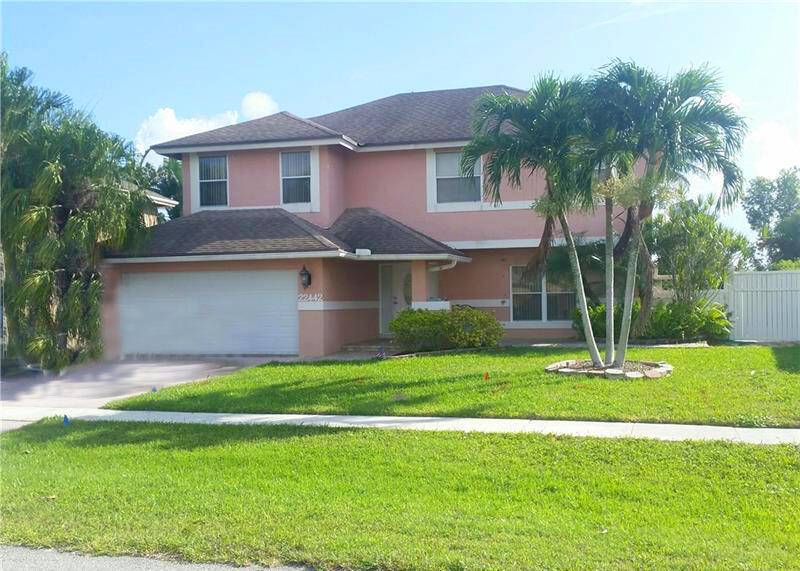 Welcome to this spacious 4 bedroom, 2.