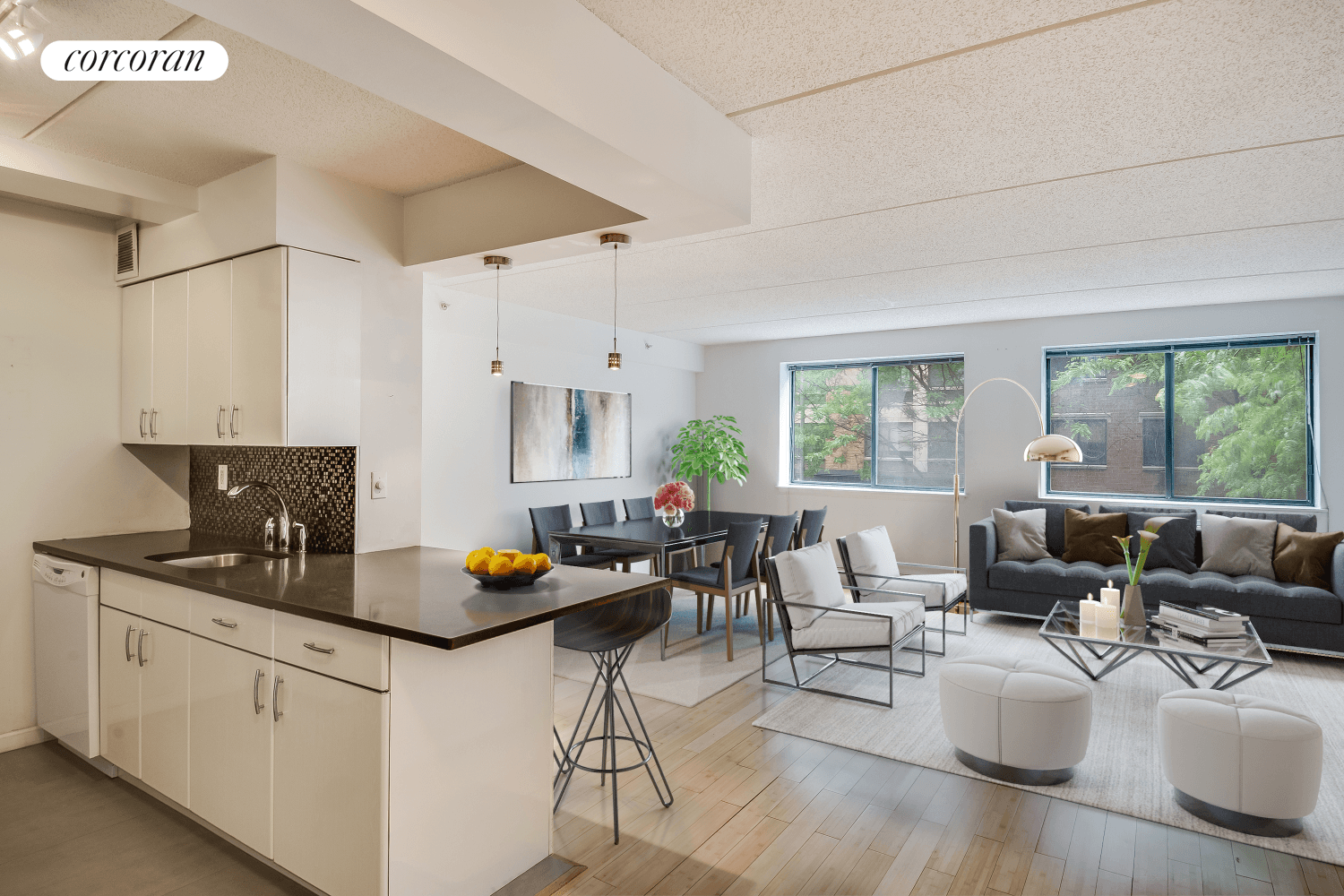The Board has approved financing up to 90 of purchase price, meaning buyers need at least 10 down.