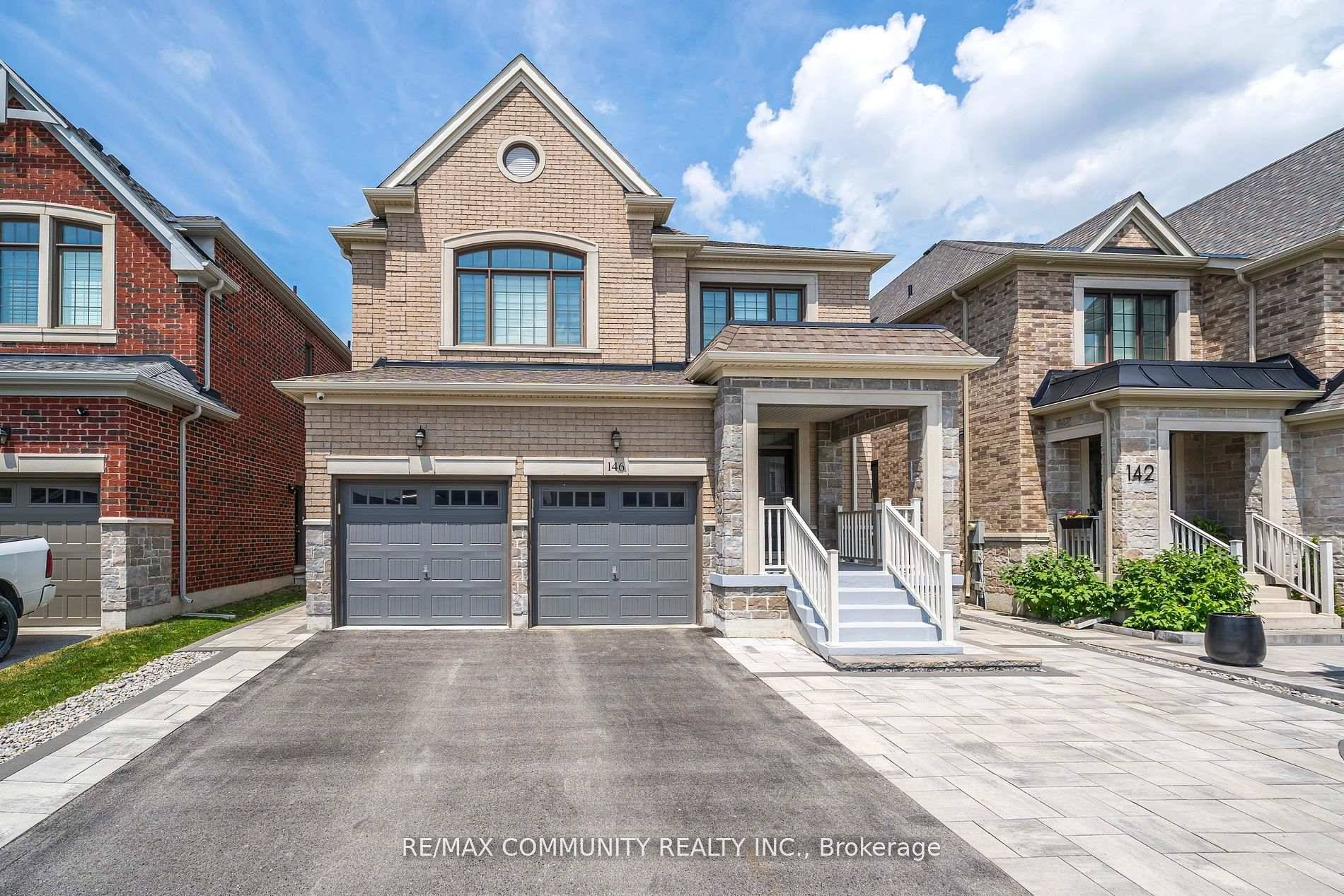 Welcome to this stunning 2020 built Great Gulf home in the sought after Summerlyn community, offering over 3, 700 sq ft of beautifully upgraded living space.