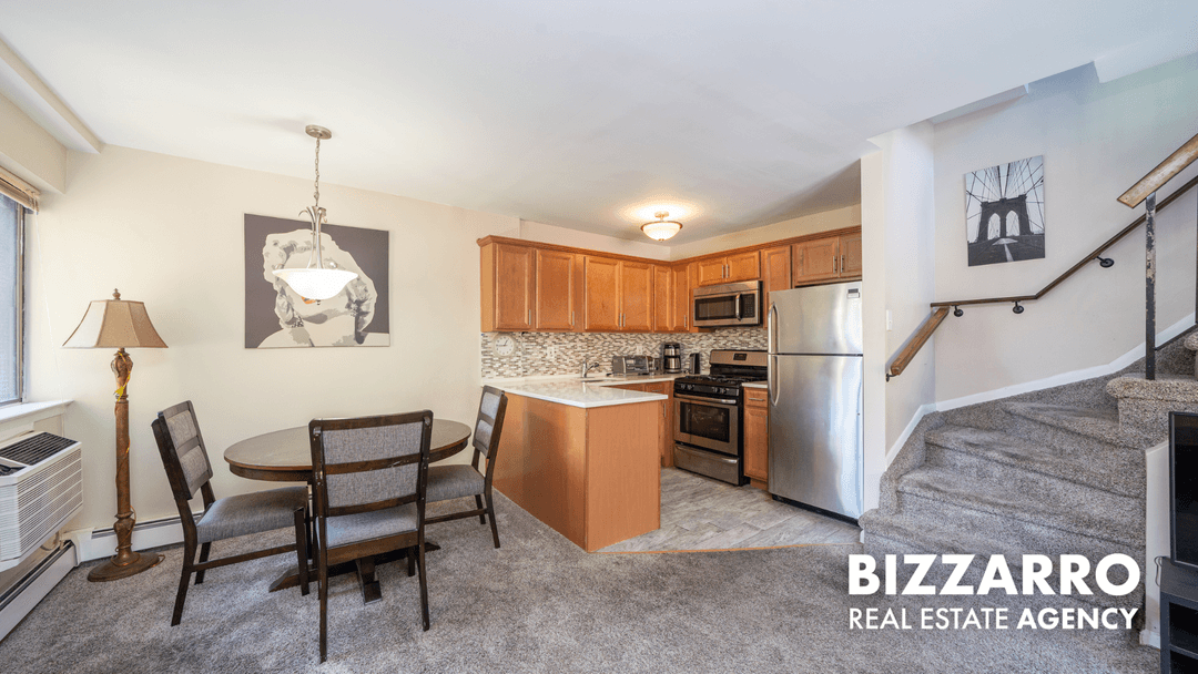 Don t miss out on an incredible opportunity in Brooklyn s Sheepshead Bay.
