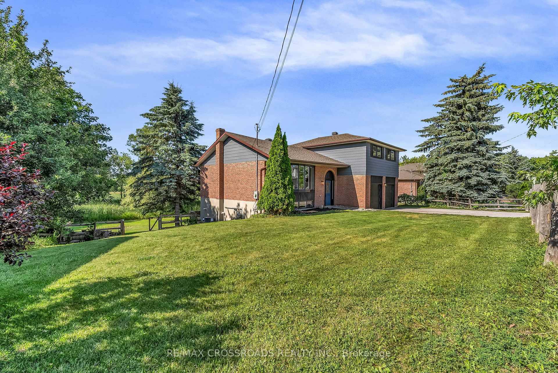 Motivated Seller Country Sized Property In Town 0.