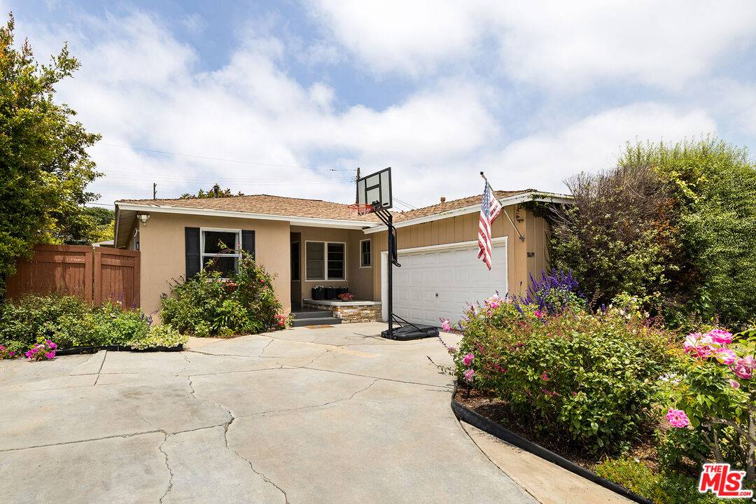 11419   Francis Pl 3BR Marina Del Rey La