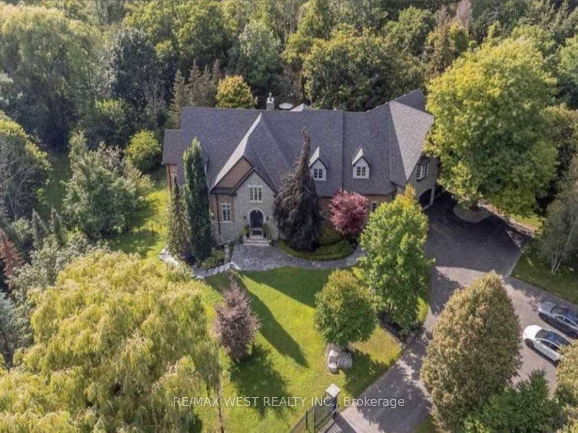 This Is Your Chance To Own One Of Kleinburg's Most Desirable Properties !