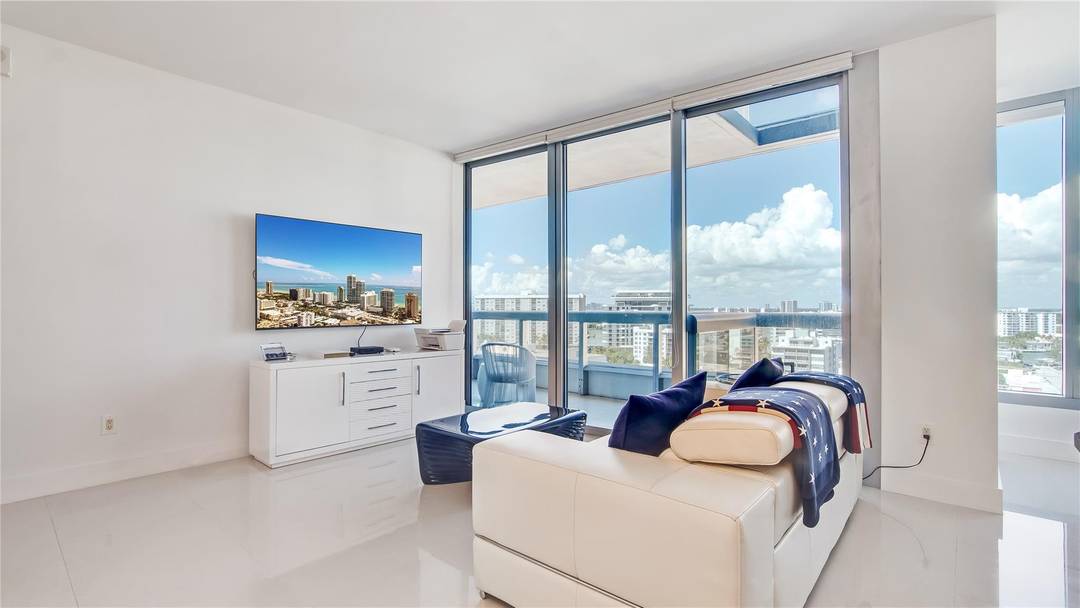 Experience Elevated coastal living at Carillon Miami Wellness Resort in this stunning 2BR 2BA residence with Private Beach service and world class amenities.