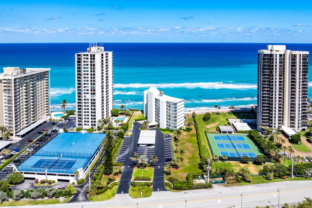 A once in a generation opportunity 2.