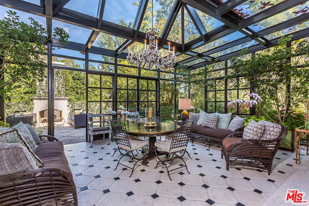 255 LADERA DR Bel Air LA