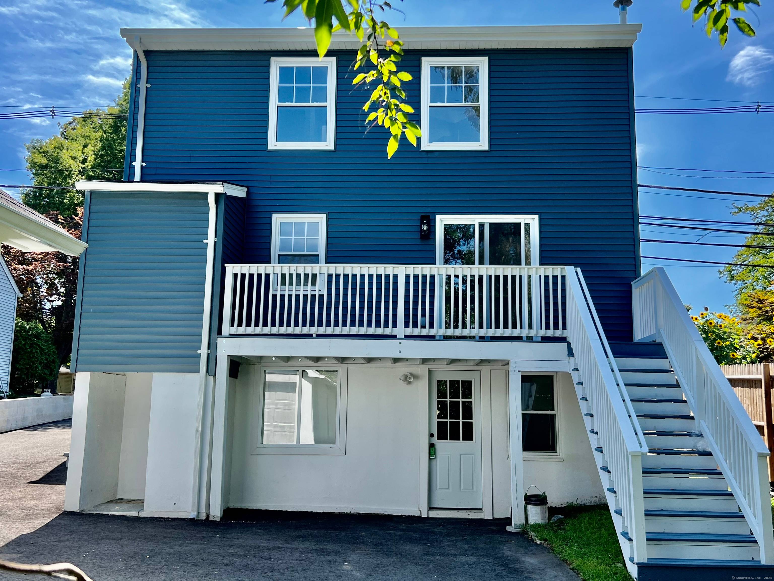 Stunningly remodeled to today's tastes !