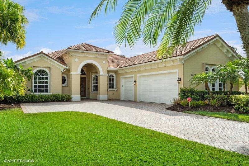 FABULOUS MADISON MODEL LUXURY, UPGRADES RESORT LIVING !