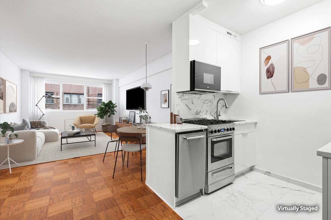 Location, Location, Location.