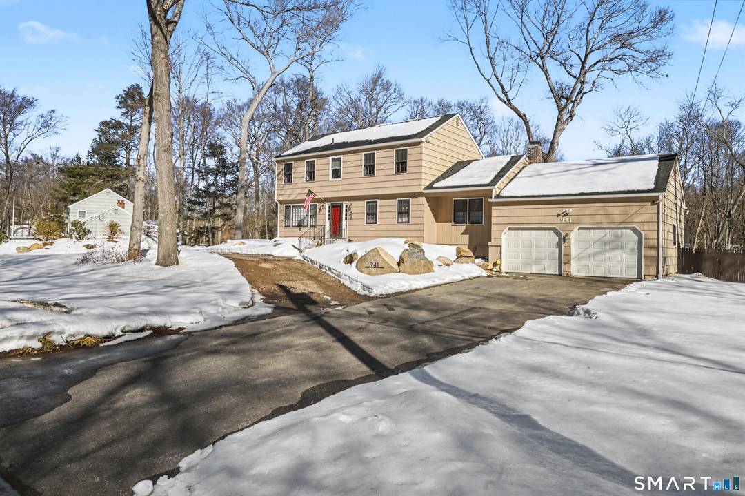 The one you've been waiting for !