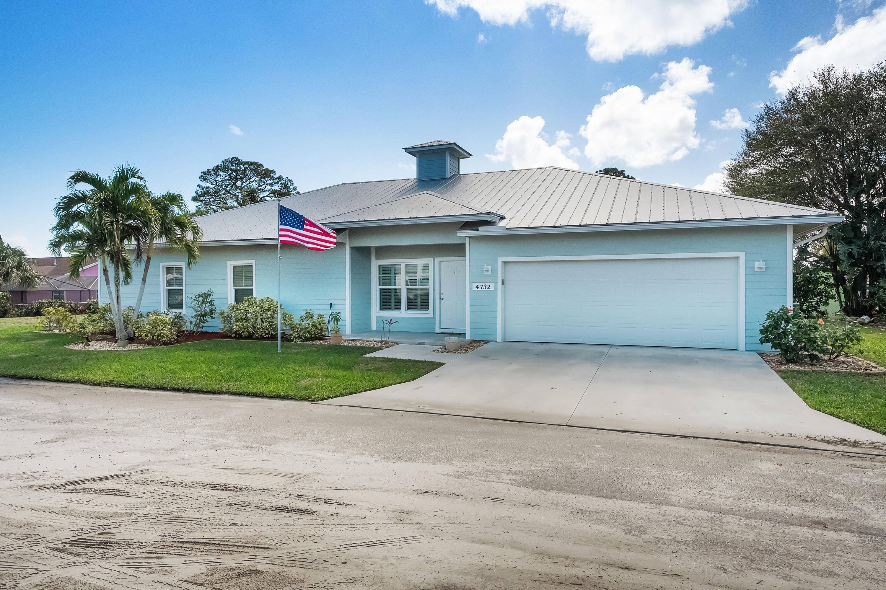 Meticulous attention to detail defines this solidly built home, personally overseen by the builder owner.