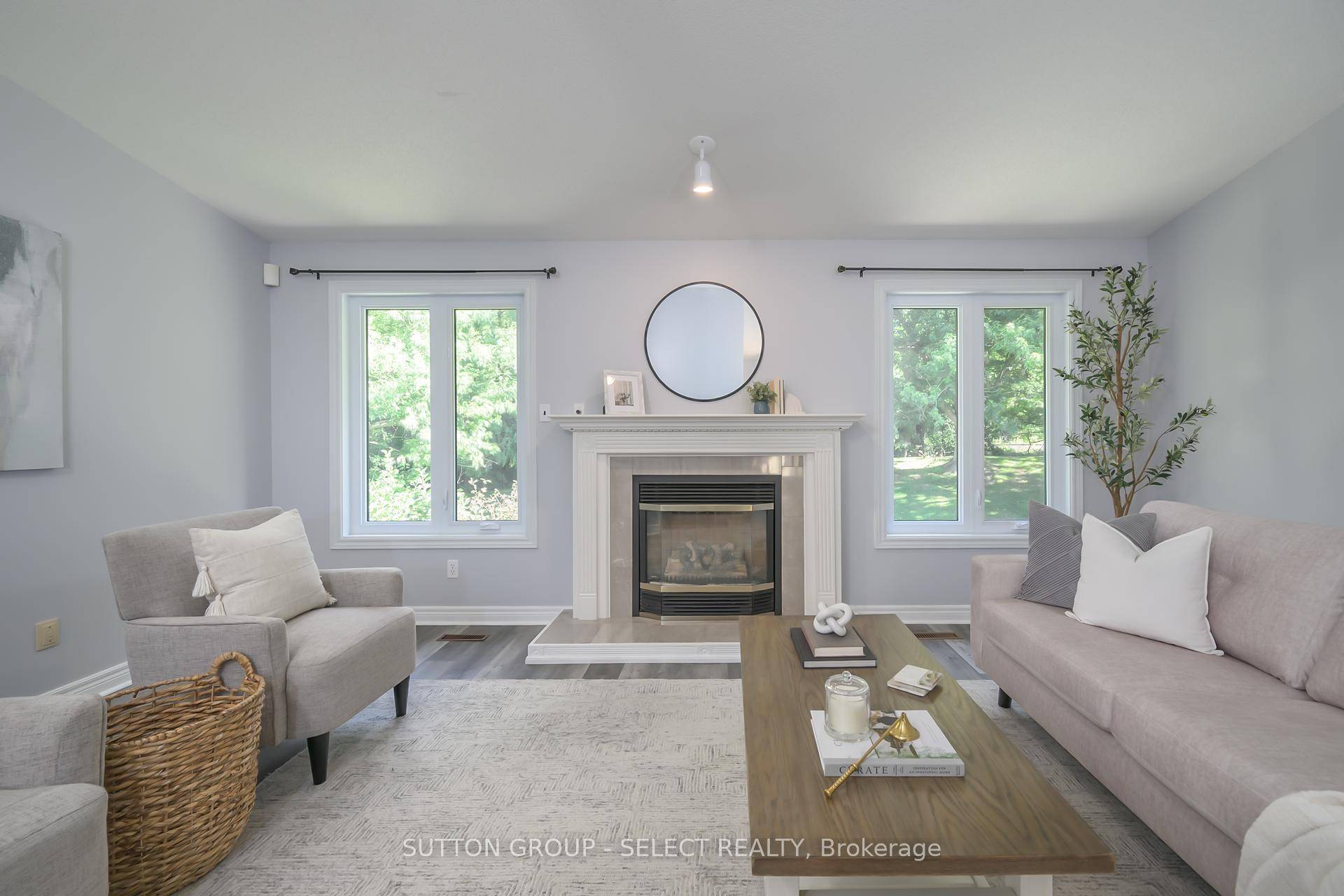 Discover River Oaks, a tucked away 29 unit condo community where homes back onto peaceful treed green space and neighbours still come together for block BBQs, holiday card exchanges, and ...