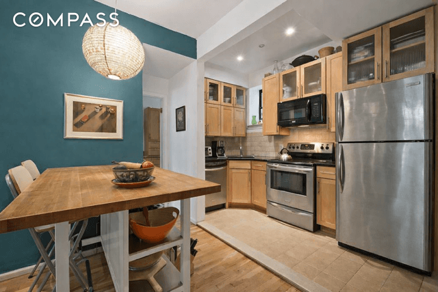 This is your chance to own a fantastic two bedroom condo in a coveted 24 7 doorman building !