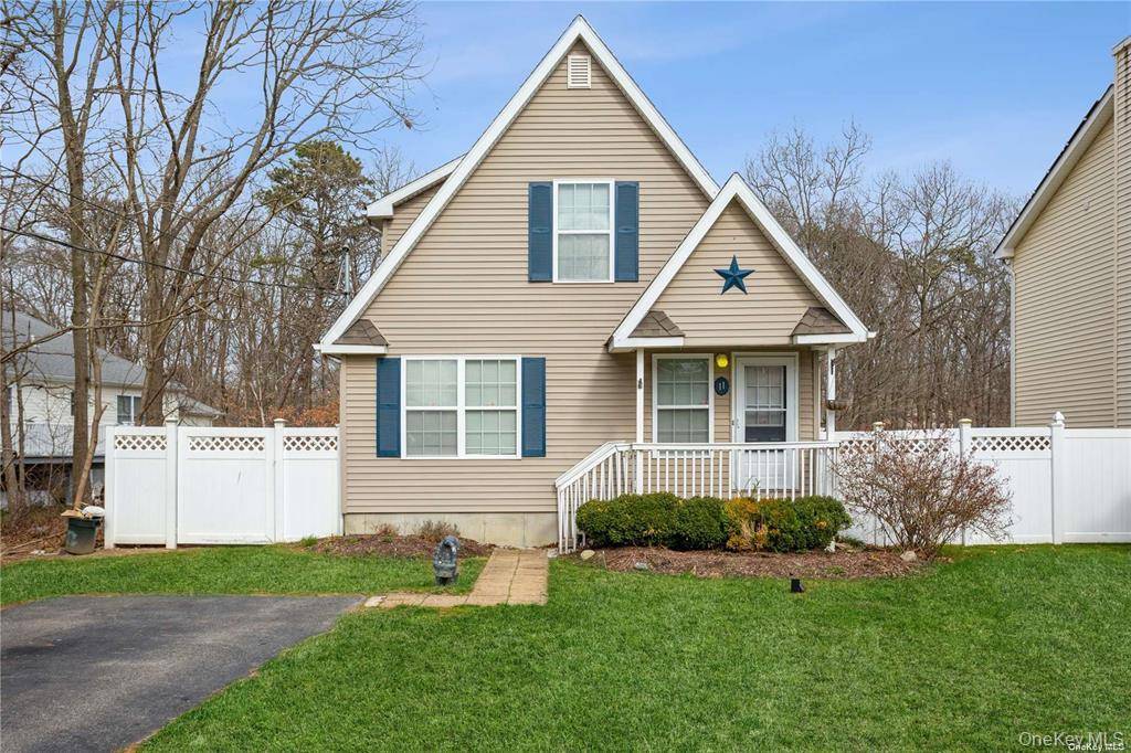 Welcome to this charming, move in ready home fresh, inviting, and waiting for its new owners !
