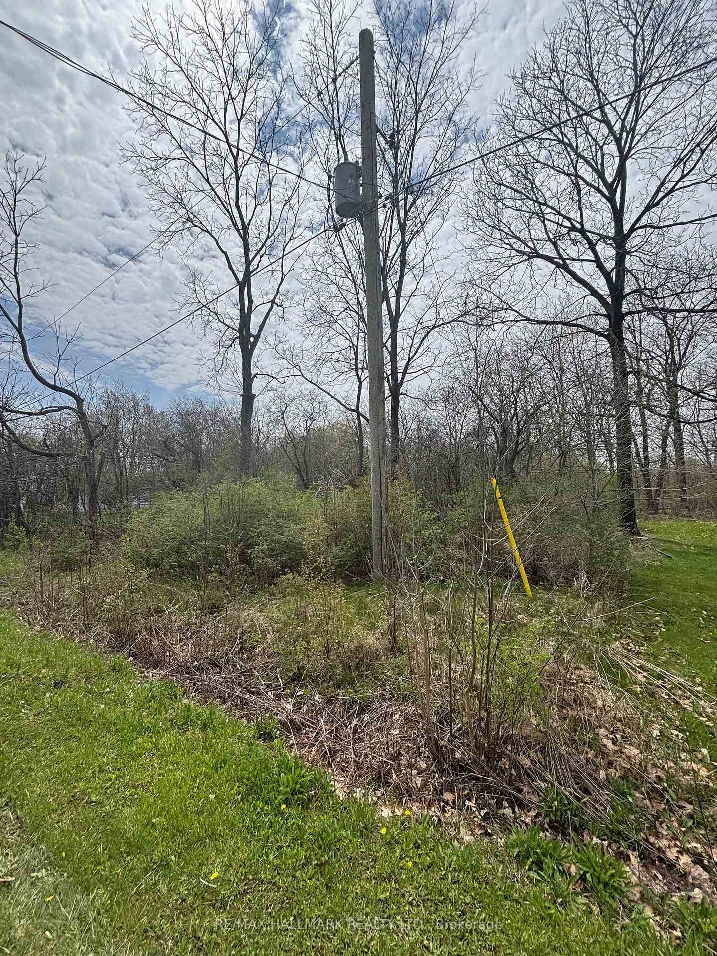 Discover a rare opportunity to own a piece of land in the sought after Fort Erie area.