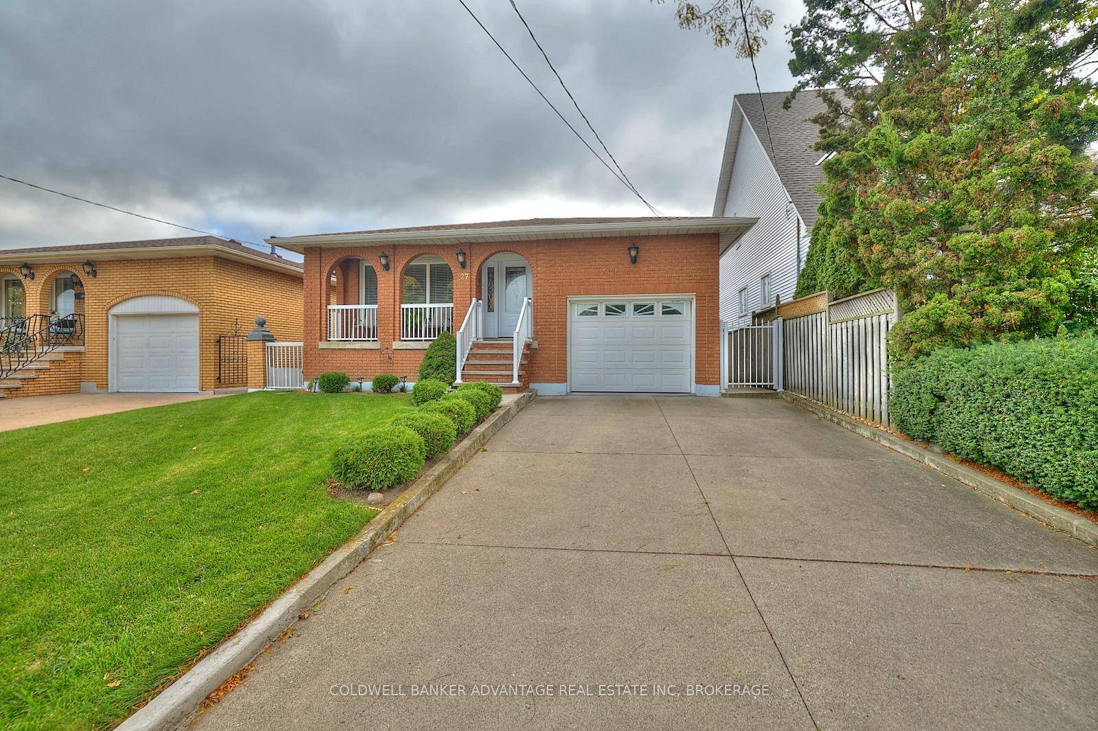 This beautifully maintained home has been lovingly cared for by its original owners for just under 50 years.