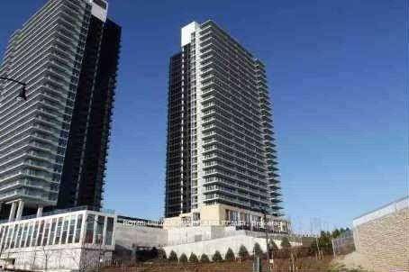Luxury Concord Park Place.