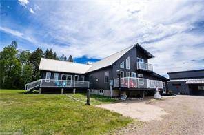 Stunning and totally renovated 5 bedroom home sits on 1.