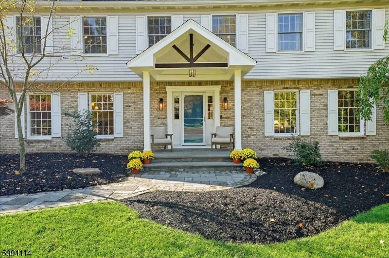 Columbia Ct North Haledon Boro New Jersey Single-Family