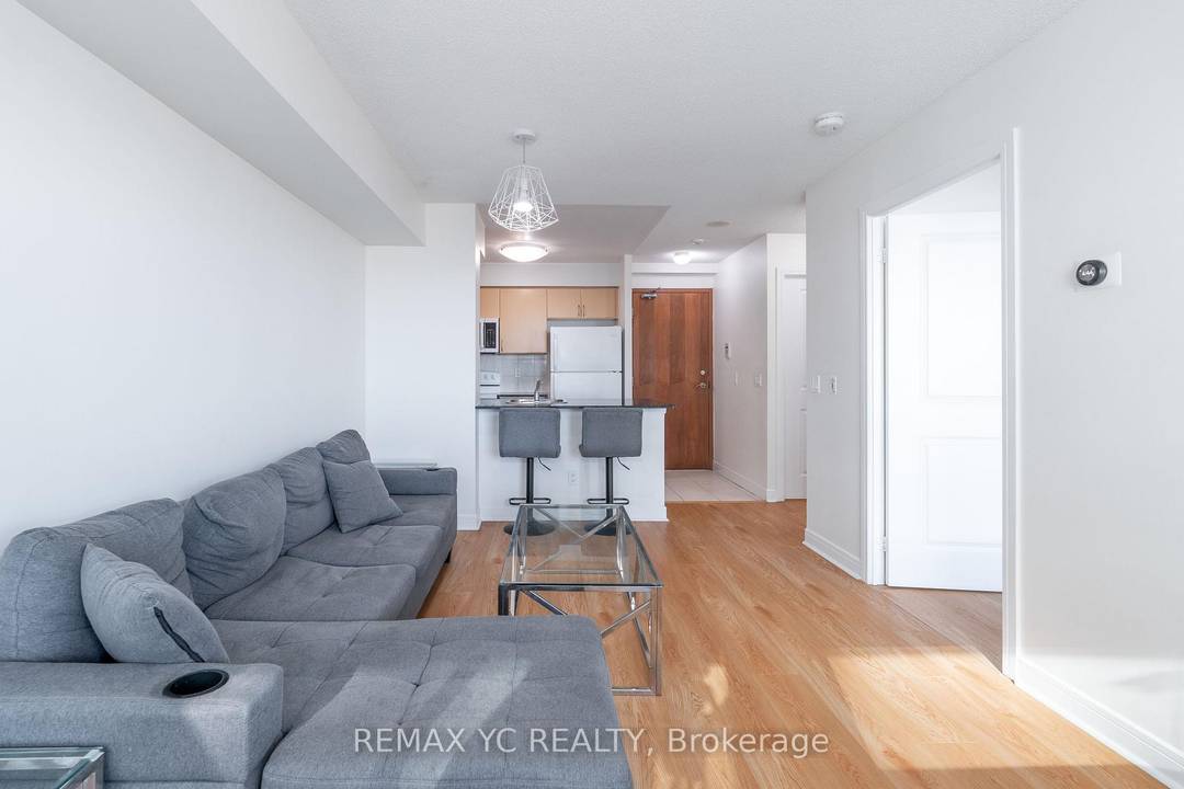 This Is Most Iconic Location In North York.