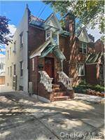 Welcome to Juniper Valley Park s legal 2 family residence, currently enjoyed as a spacious 1 family home.