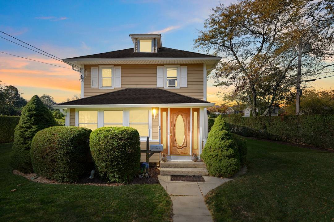 Southampton Village Rental