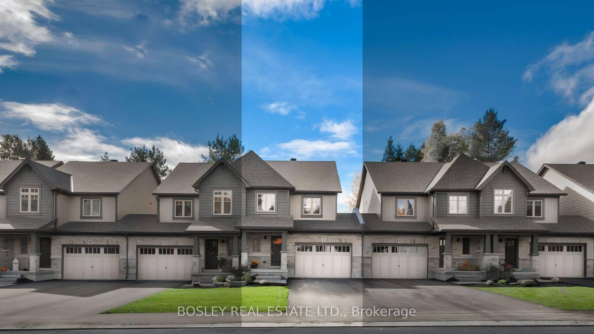 Now is your chance to secure a brand new INTERIOR townhome in the growing master planned community of Centre Point South in Markdale with an anticipated Nov Dec 2025 move ...