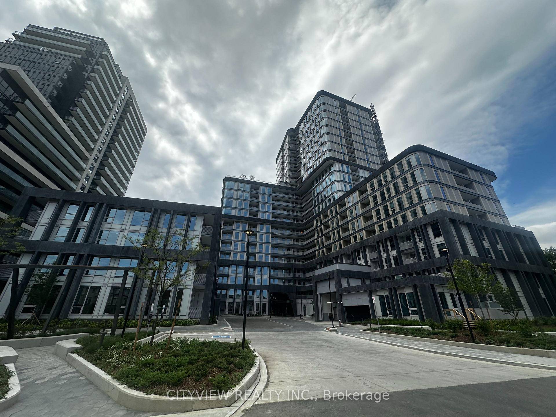 Brand new never before lived in luxury building by Branthaven !