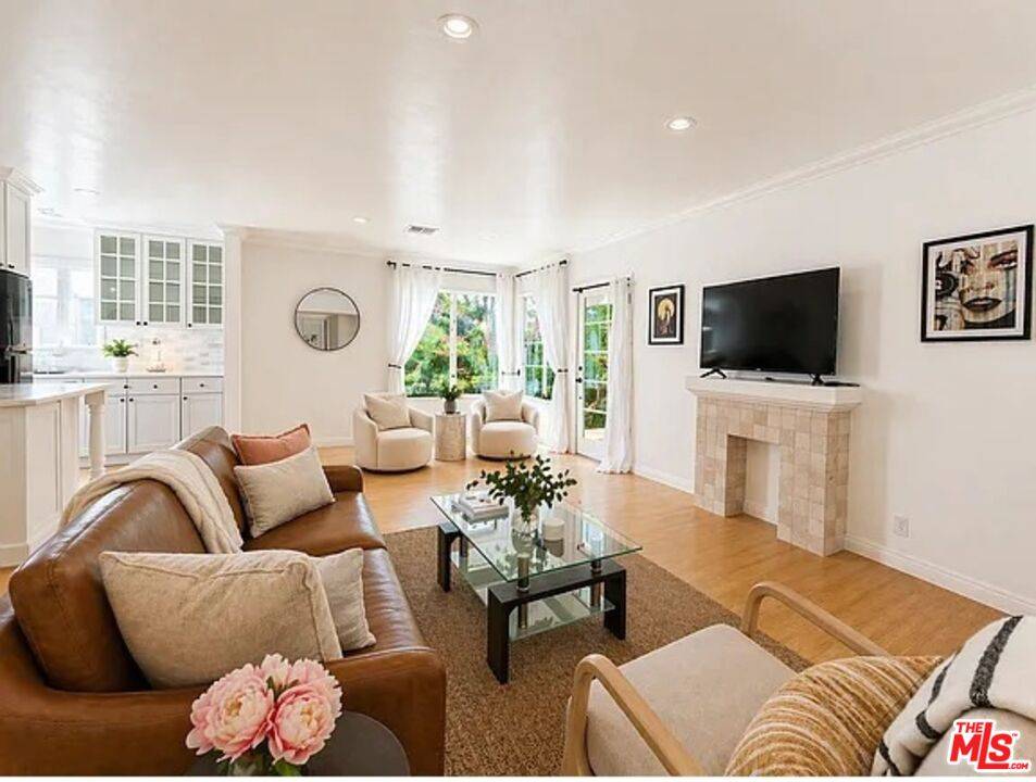 1033 20th St 2BR Santa Monica La