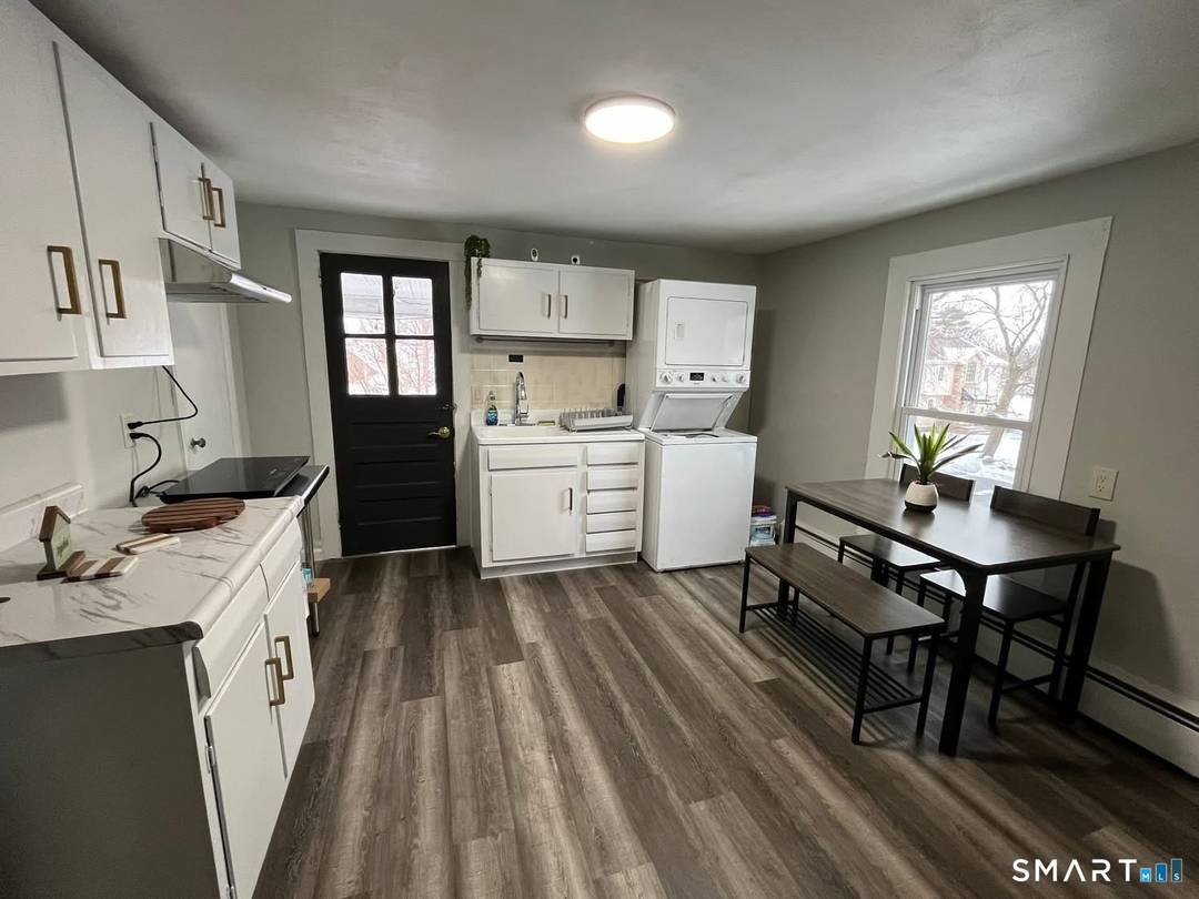 Welcome to 110 Main St, East Hartford, an investment and business opportunity positioned along a high visibility corridor.